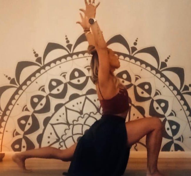 Yoga Cannobio